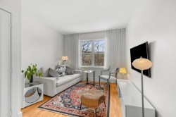 5214 Rue Parthenais  Montréal (Le Plateau-Mont-Royal), QC H2H 2H3