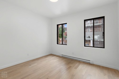 Chambre à coucher - 5-3581 Rue Ste-Famille, Montréal (Le Plateau-Mont-Royal), QC - Indoor Photo Showing Other Room