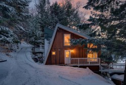 2116 Ch. du Tour-du-Lac  Lac-Simon, QC J0V 1E0