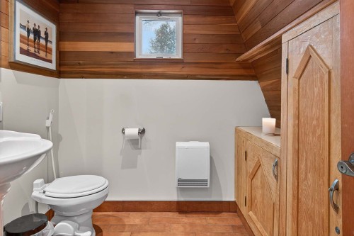 Salle de bains - 2116 Ch. Du Tour-Du-Lac, Lac-Simon, QC - Indoor Photo Showing Bathroom