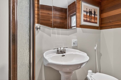 Salle de bains - 2116 Ch. Du Tour-Du-Lac, Lac-Simon, QC - Indoor Photo Showing Bathroom