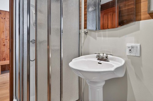 Salle de bains - 2116 Ch. Du Tour-Du-Lac, Lac-Simon, QC - Indoor Photo Showing Bathroom