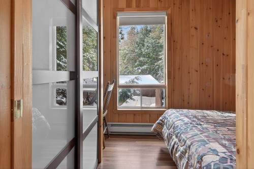 Chambre à coucher - 2116 Ch. Du Tour-Du-Lac, Lac-Simon, QC - Indoor