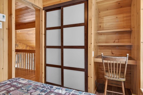 Rangement - 2116 Ch. Du Tour-Du-Lac, Lac-Simon, QC - Indoor