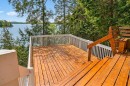 Vue sur l'eau - 2116 Ch. Du Tour-Du-Lac, Lac-Simon, QC  - Outdoor 