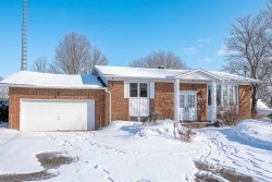 2462 44e Rue  Shawinigan, QC G9N 5E1