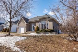 42 Rue Louise-Josephte Vaudreuil-Dorion, QC J7V 9R6