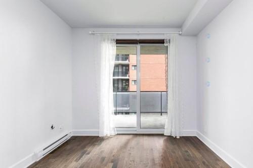 Chambre à coucher principale - 511-1800 Boul. Angrignon, Montréal (Lasalle), QC - Indoor Photo Showing Other Room