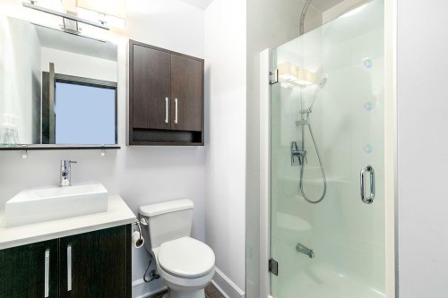 Salle de bains - 511-1800 Boul. Angrignon, Montréal (Lasalle), QC - Indoor Photo Showing Bathroom