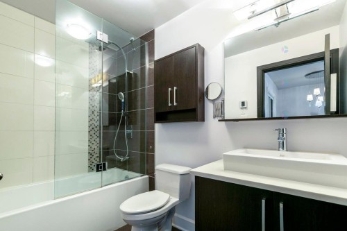 Salle de bains - 511-1800 Boul. Angrignon, Montréal (Lasalle), QC - Indoor Photo Showing Bathroom