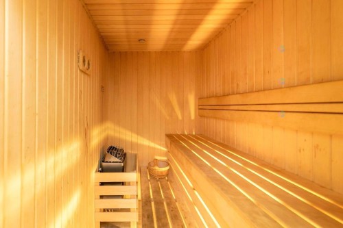 Sauna - 511-1800 Boul. Angrignon, Montréal (Lasalle), QC - Indoor Photo Showing Other Room