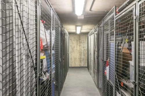 Rangement - 511-1800 Boul. Angrignon, Montréal (Lasalle), QC - Indoor With Storage