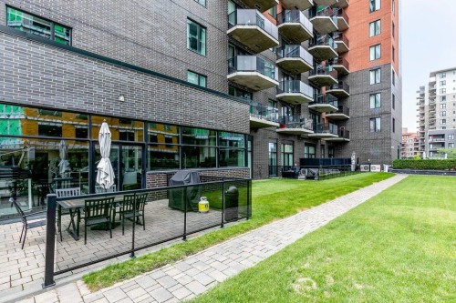 Extérieur - 511-1800 Boul. Angrignon, Montréal (Lasalle), QC - Outdoor With Facade