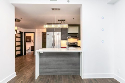 Cuisine - 511-1800 Boul. Angrignon, Montréal (Lasalle), QC - Indoor