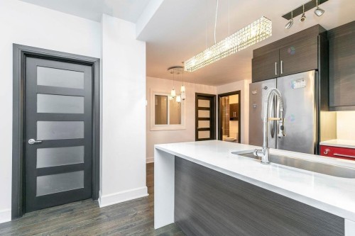 Cuisine - 511-1800 Boul. Angrignon, Montréal (Lasalle), QC - Indoor