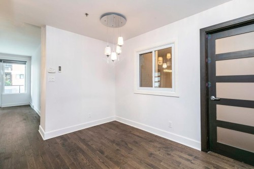 Salle à manger - 511-1800 Boul. Angrignon, Montréal (Lasalle), QC - Indoor Photo Showing Other Room