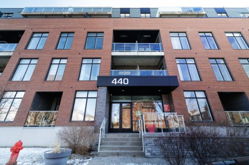 109-440 19e Avenue  Montréal (Lachine), QC H8S 3S2