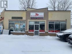 379 NORWICH AVENUE Woodstock, ON N4S 3W4