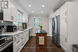 Quartz Countertops - 