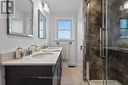 Updated Bathroom - 