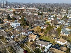 North End St. Catharines - 