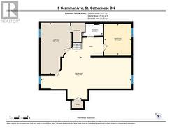Basement - 