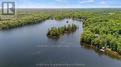 0 CROWN RETREATS PART 3 ROAD Whitestone (Hagerman), ON P0A 1G0