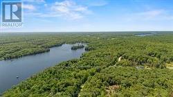 0 CROWN RETREATS PART 2 ROAD Whitestone (Hagerman), ON P0A 1G0