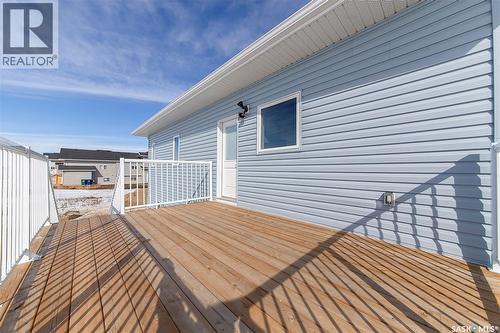 906 Bentley Manor, Saskatoon, SK - Outdoor With Exterior
