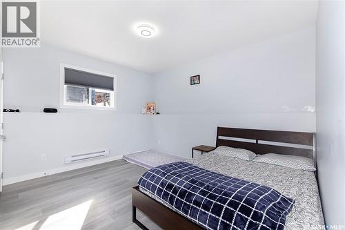 906 Bentley Manor, Saskatoon, SK - Indoor Photo Showing Bedroom