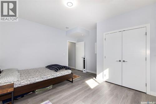 906 Bentley Manor, Saskatoon, SK - Indoor Photo Showing Bedroom