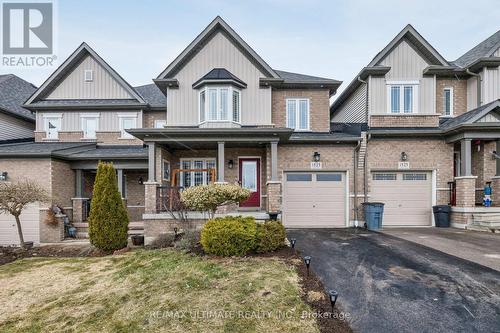 1825 SILVERSTONE CRESCENT  Oshawa, ON L1K 0V6