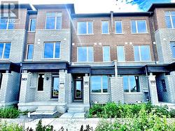561 VINE CLIFF BOULEVARD Markham, ON L6C 3N4