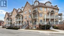 712 - 75 WELDRICK ROAD E Richmond Hill, ON L4C 0H9