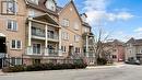 712 - 75 Weldrick Road E, Richmond Hill, ON  - Outdoor With Facade 