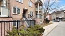 712 - 75 Weldrick Road E, Richmond Hill, ON  - Outdoor With Facade 