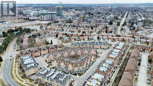 712 - 75 Weldrick Road E, Richmond Hill, ON - Outdoor With View