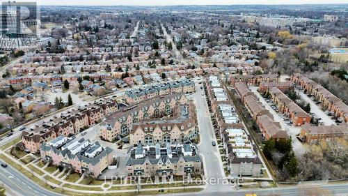 712 - 75 Weldrick Road E, Richmond Hill, ON - Outdoor With View