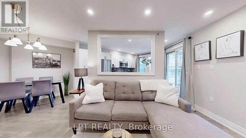 712 - 75 Weldrick Road E, Richmond Hill, ON - Indoor Photo Showing Other Room