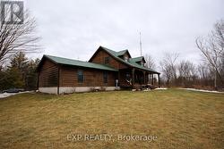 6716 LEVEQUE ROAD Frontenac (Frontenac South), ON K0H 2W0