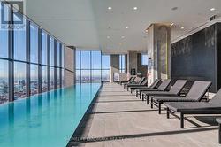 3808 - 7 GRENVILLE STREET Toronto, ON M4Y 0E9