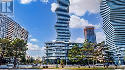 2709 - 3883 QUARTZ ROAD  Mississauga, ON L5B 0M4