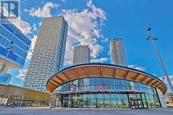 4105 - 950 PORTAGE PARKWAY Vaughan, ON L4K 0J7