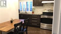 202 - 2466 ST CLAIR AVENUE W Toronto, ON M6N 1L3