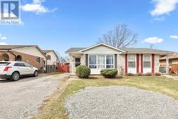 20 CANTERBURY DRIVE St. Catharines (Oakdale), ON L2P 3M7