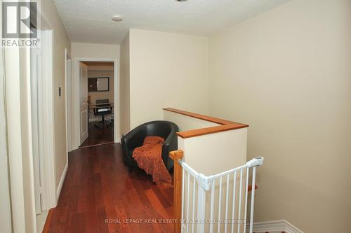 117 - 60 Hanson Road, Mississauga, ON - Indoor Photo Showing Other Room