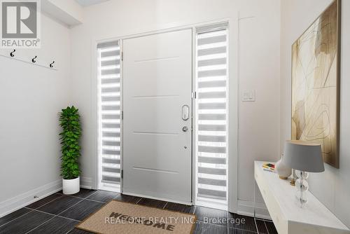 5 Gridiron Gate, Vaughan, ON - Indoor Photo Showing Other Room