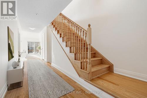 5 Gridiron Gate, Vaughan, ON - Indoor Photo Showing Other Room