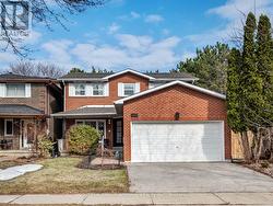 110 CONLEY STREET  Vaughan, ON L4J 2X6