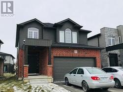 1377 LAWSON ROAD  London North, ON N6G 0G8